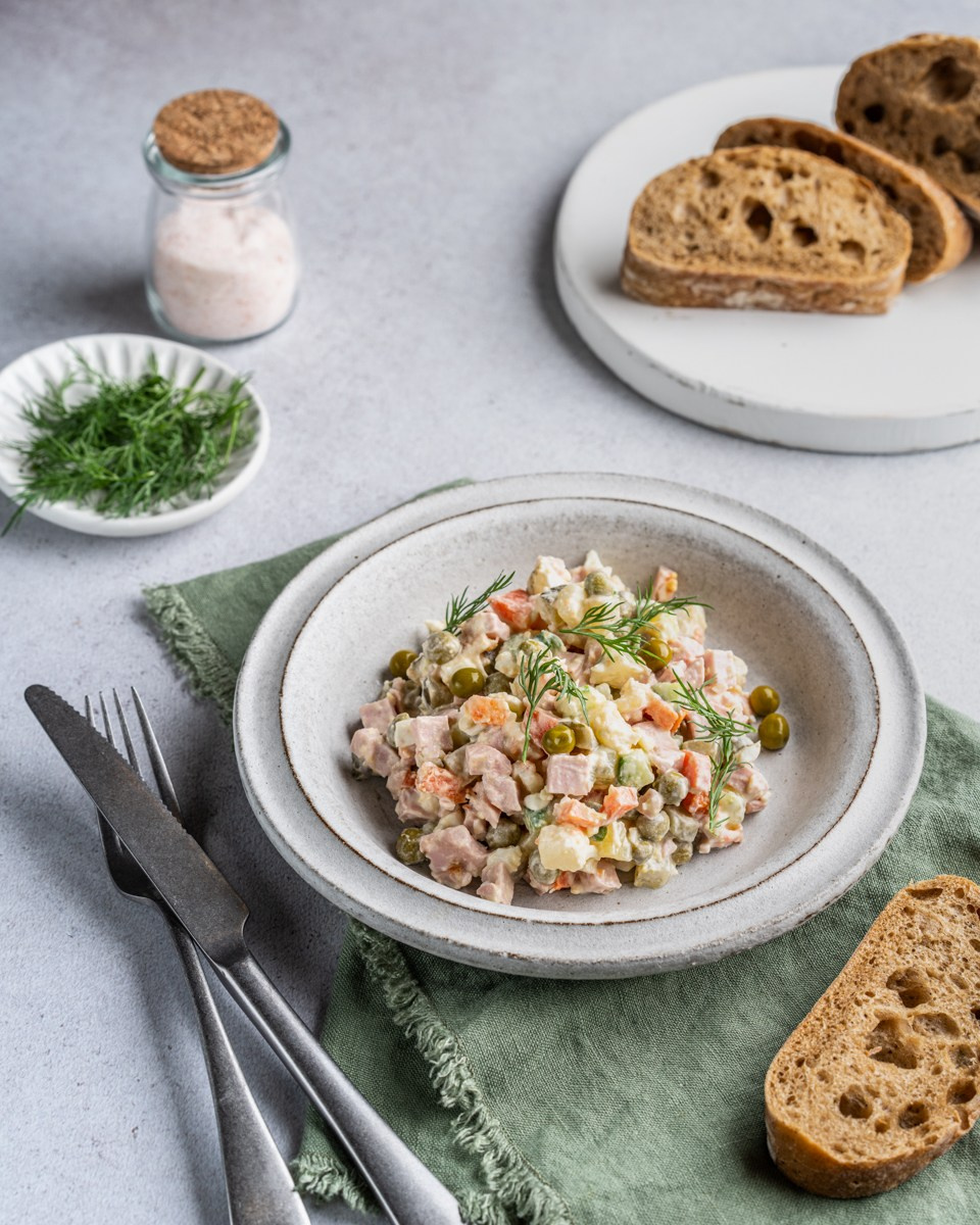 Съемка для ресторанов и продуктовых производителей. Фудфотограф и предметный фотограф в Нижнем Новгороде Надежда Серова