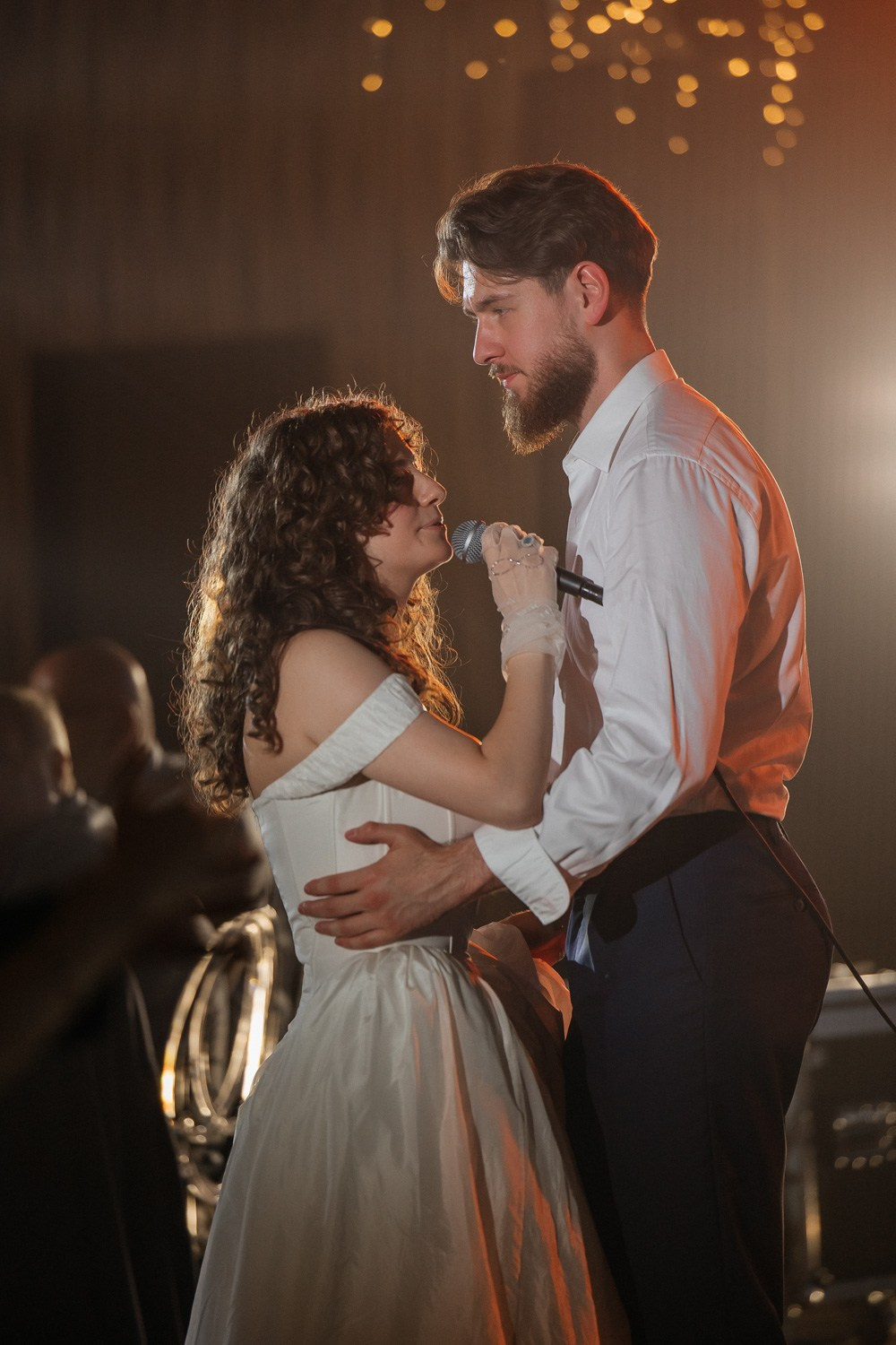 Love you. Свадебный фотограф Москва