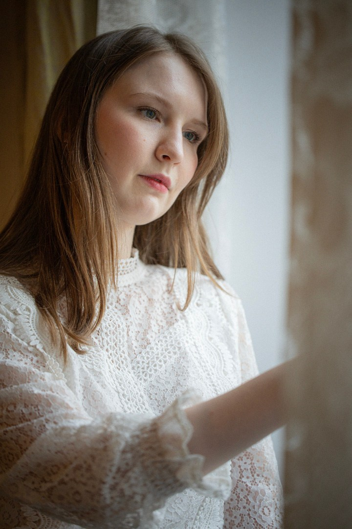 Vintage. Самид Али, фотограф из Санкт-Петербурга, Россия