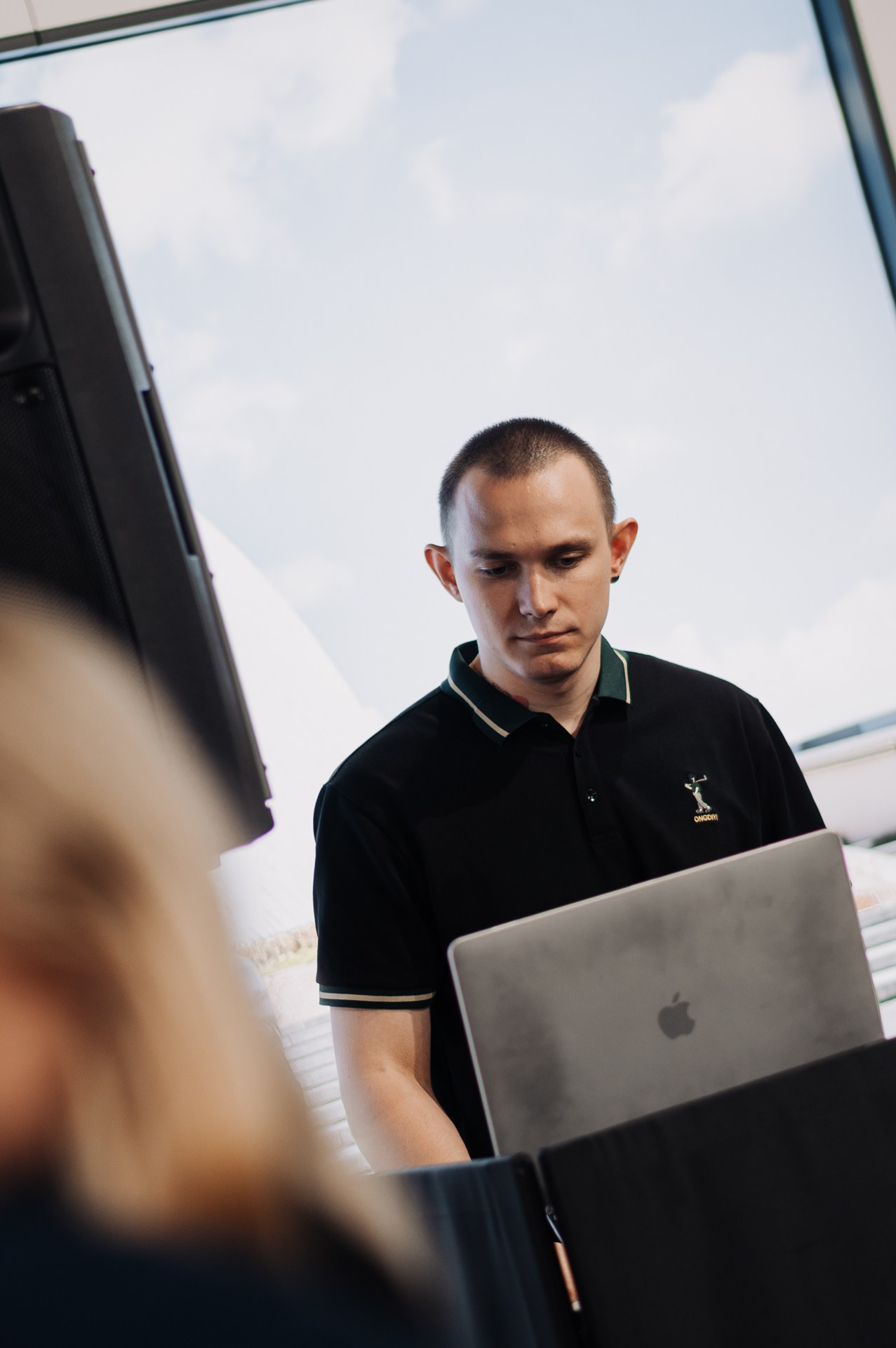 Презентация HAVAL H3. Night2Day Санкт-Петербург