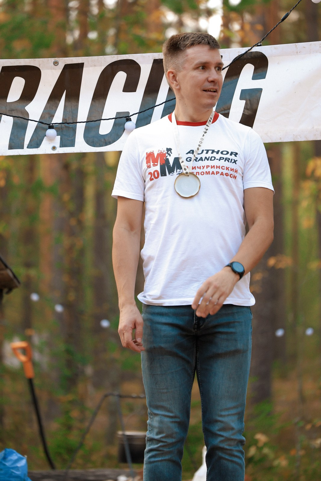 /РЕПОРТАЖ/ Велогонка «Вяломарафон» 2023. Свадебный фотограф Великий Новгород Станислав Кособудский