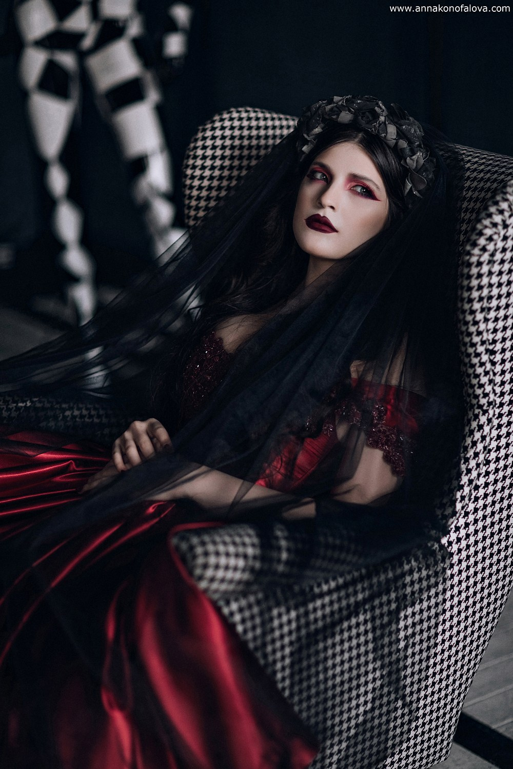 Фотограф в Санкт — Петербурге Анна Конофало