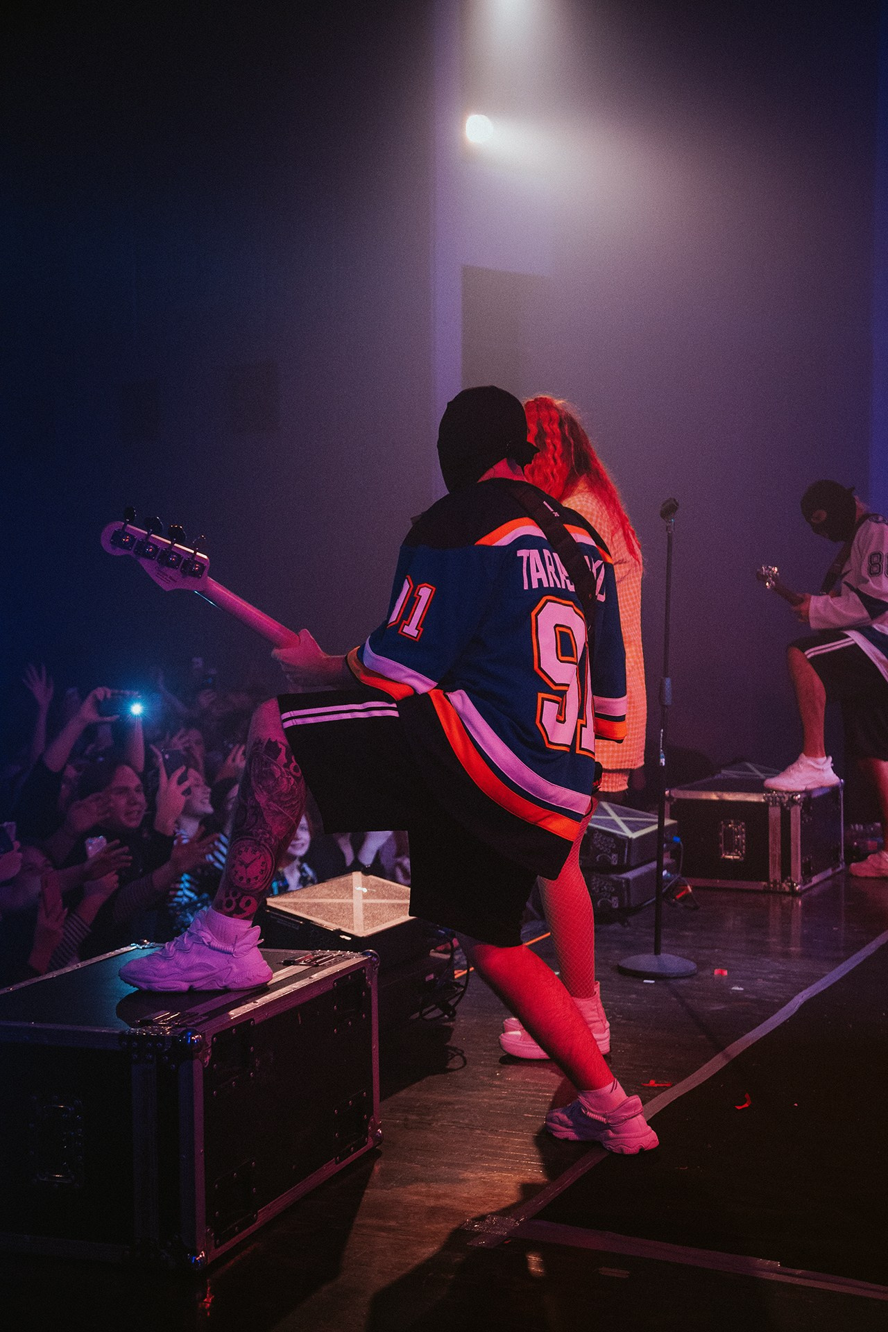 Концерты. Kirill_zha