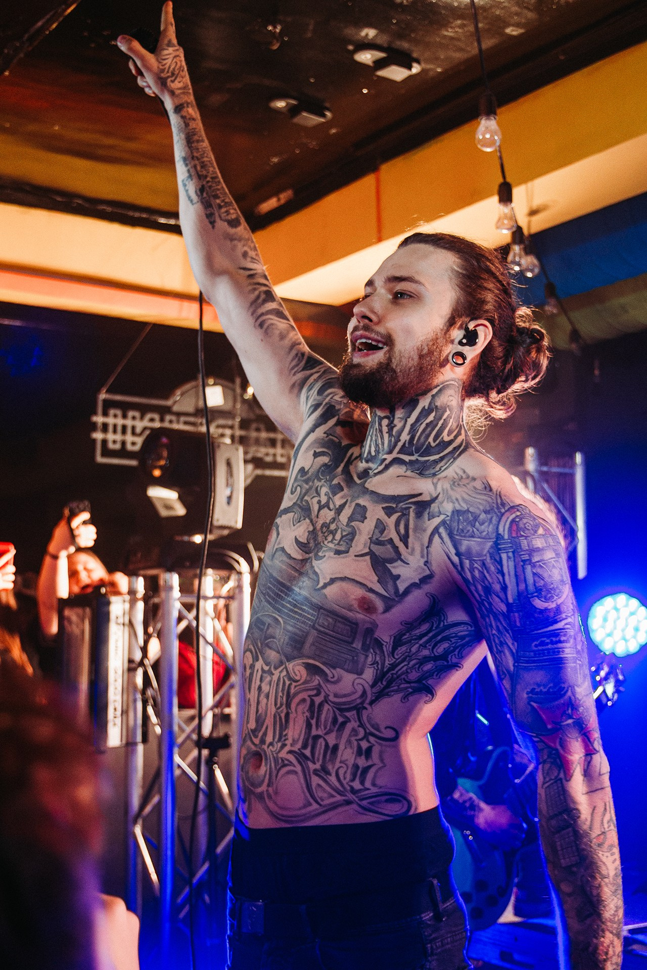 Концерты. Kirill_zha