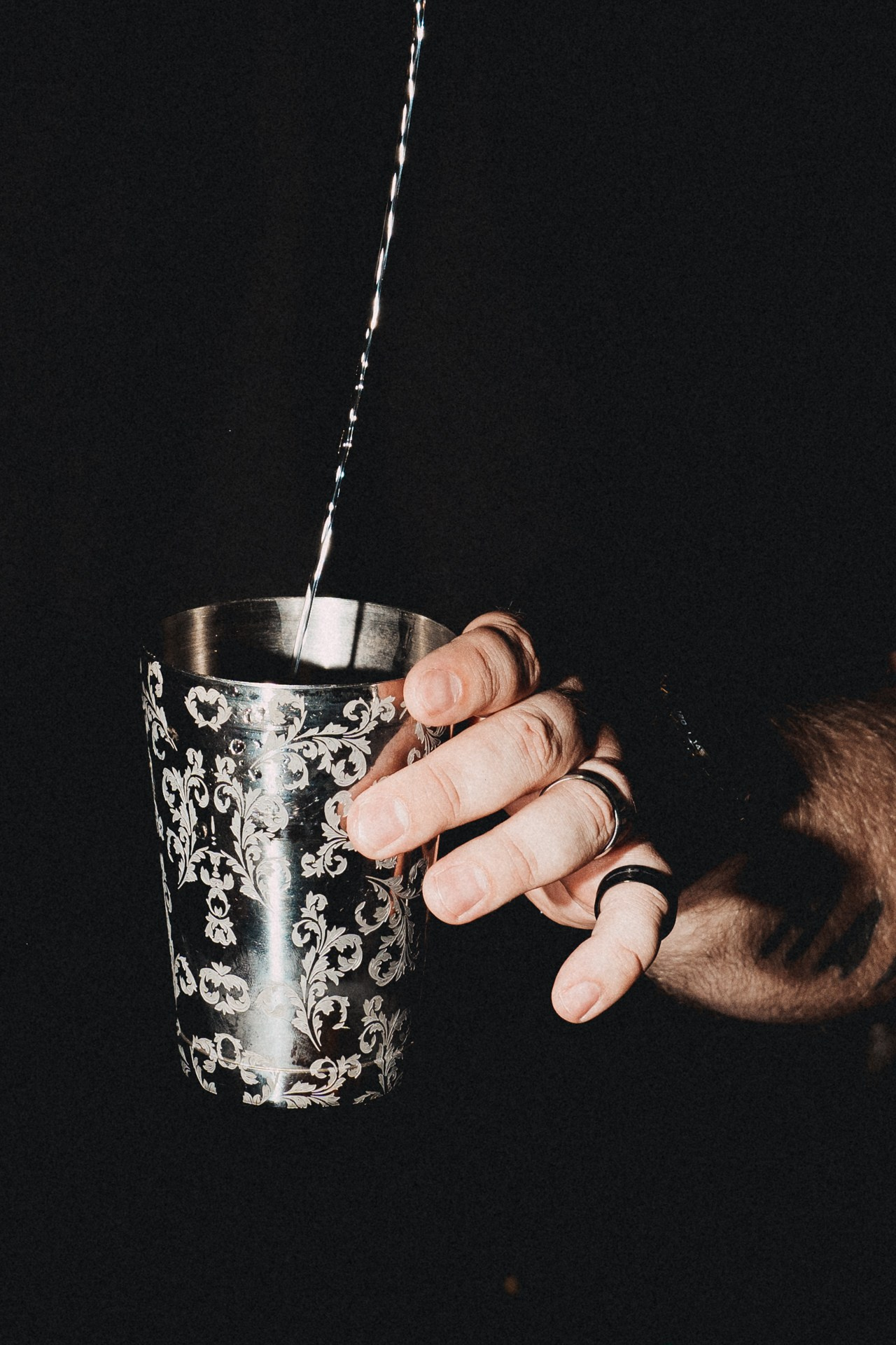 Sculptors Bar. Night2Day Санкт-Петербург