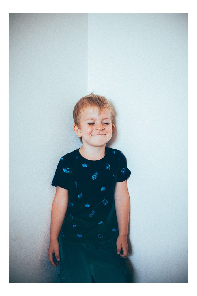 Брат и сестра. Фотограф Денис Денисов