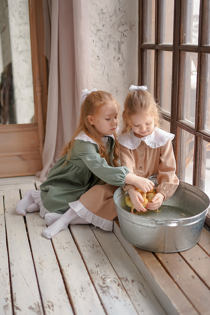 В уютном зале Деми. Фотограф Татьяна Митрофанова