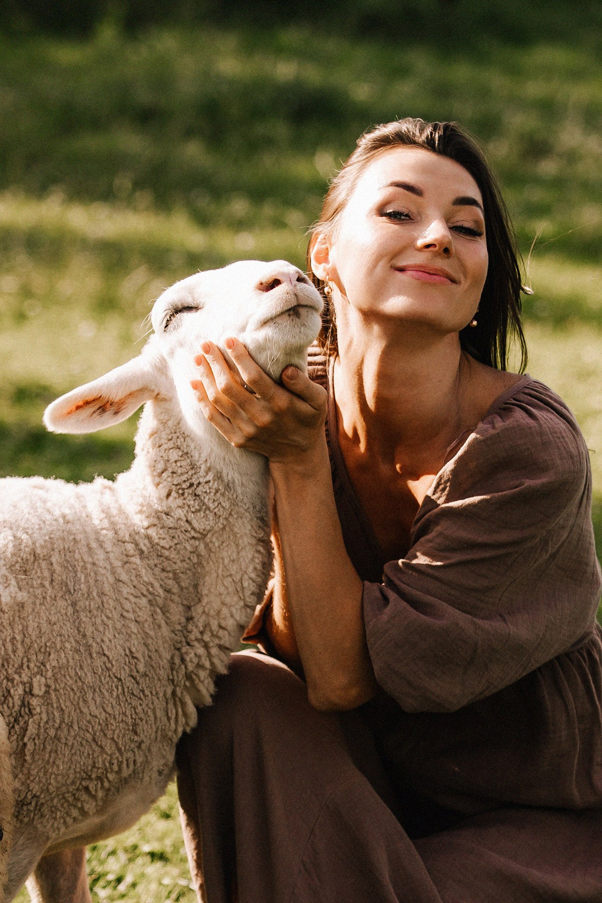 Happy moments_Кирилл, Даша и дети. Свадебный и семейный фотограф в Минске Яна Новак