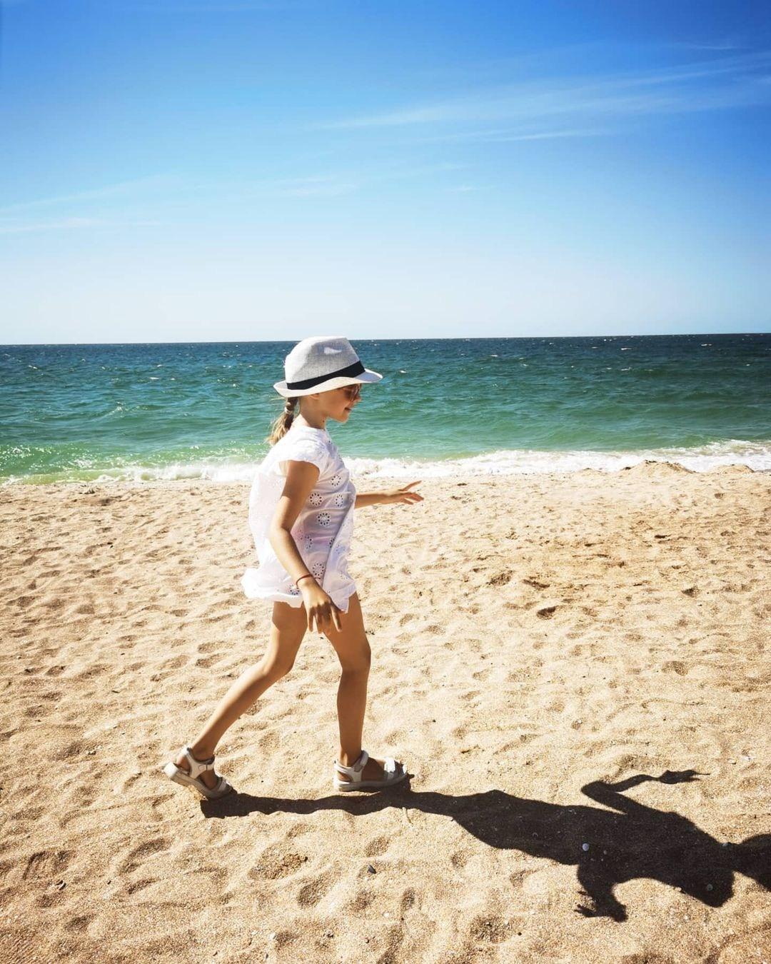 Anka`s Instagram. Заставка