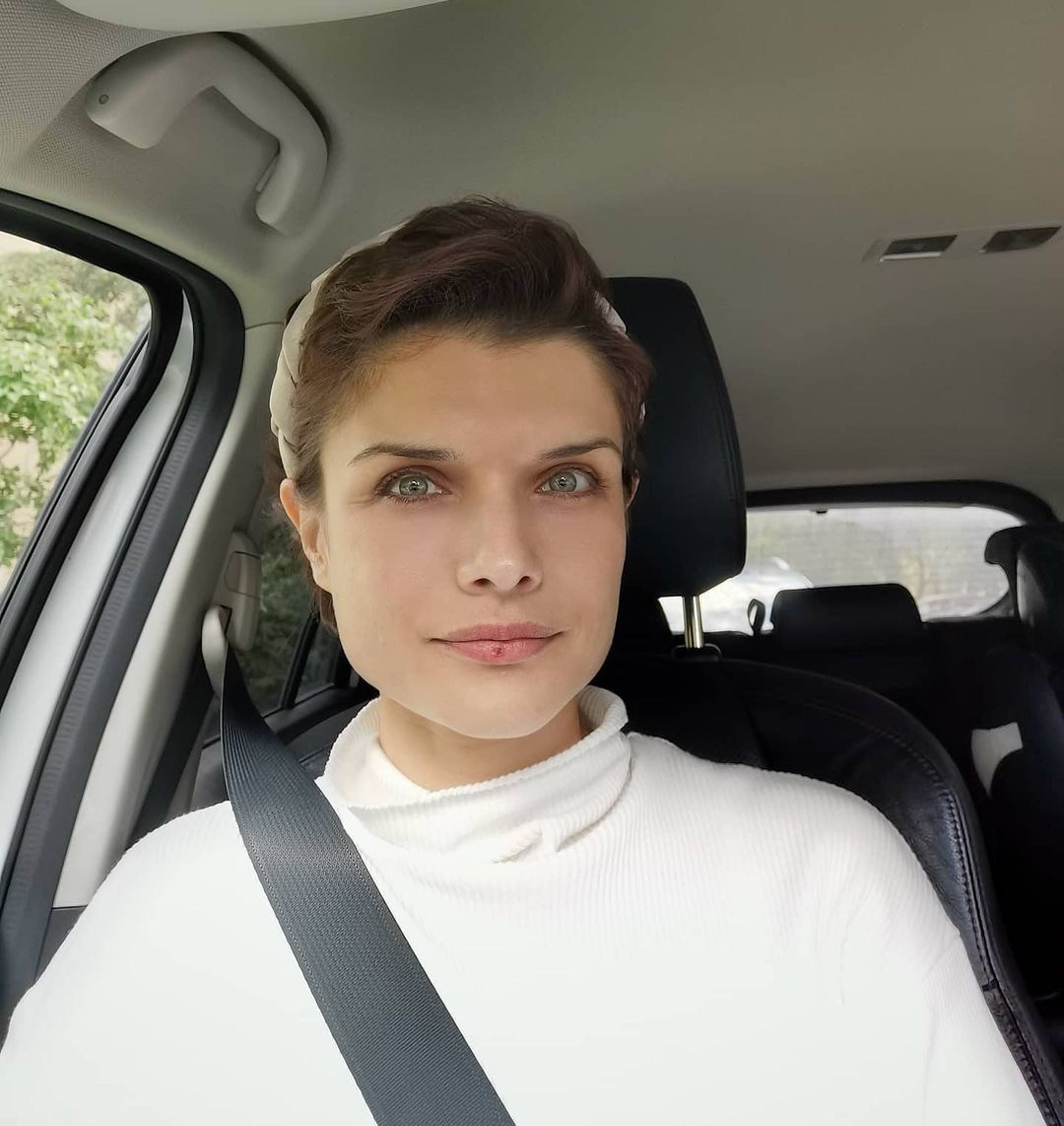 Anka`s Instagram. Заставка