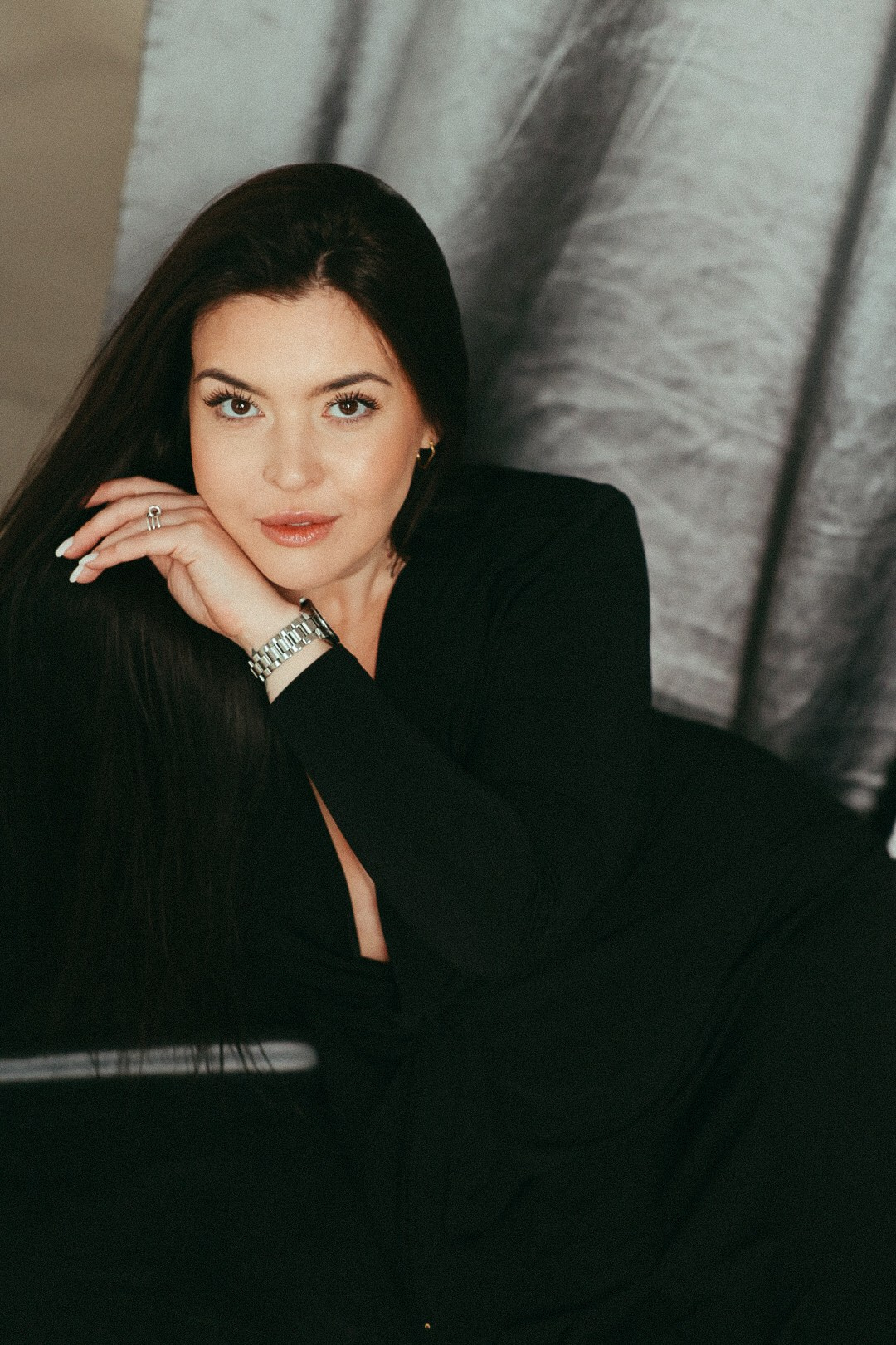 Алина. Фотограф Нижний Новгород