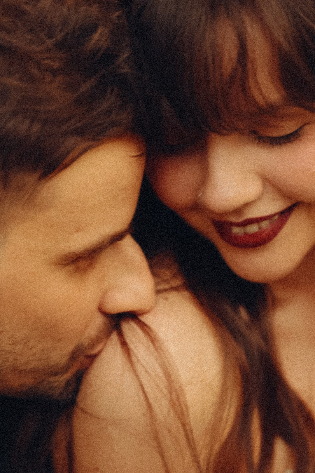 Леша и Настя. Фотограф Нижний Новгород