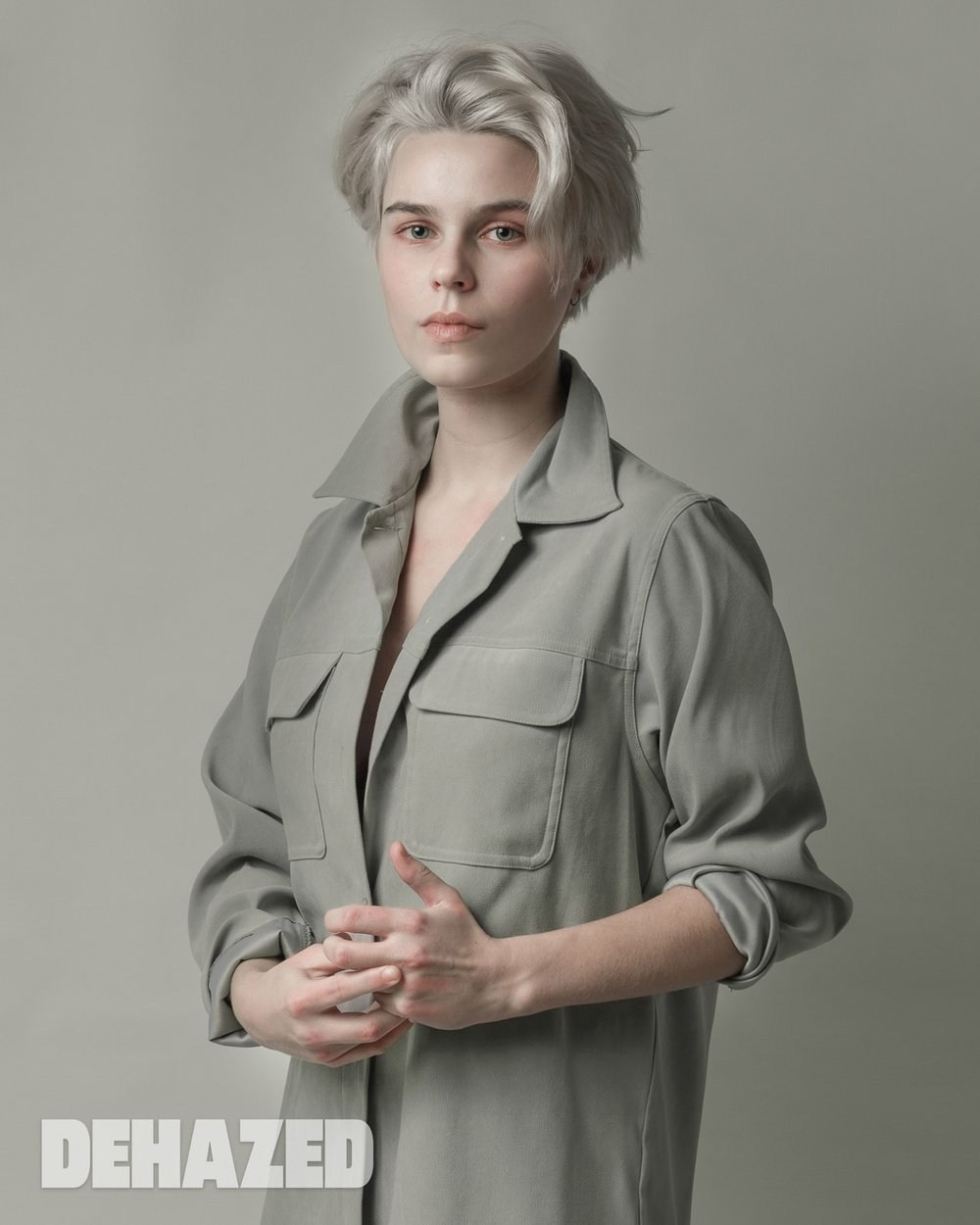 Галерея 2. Наталья Жукова. Курсы фотографии