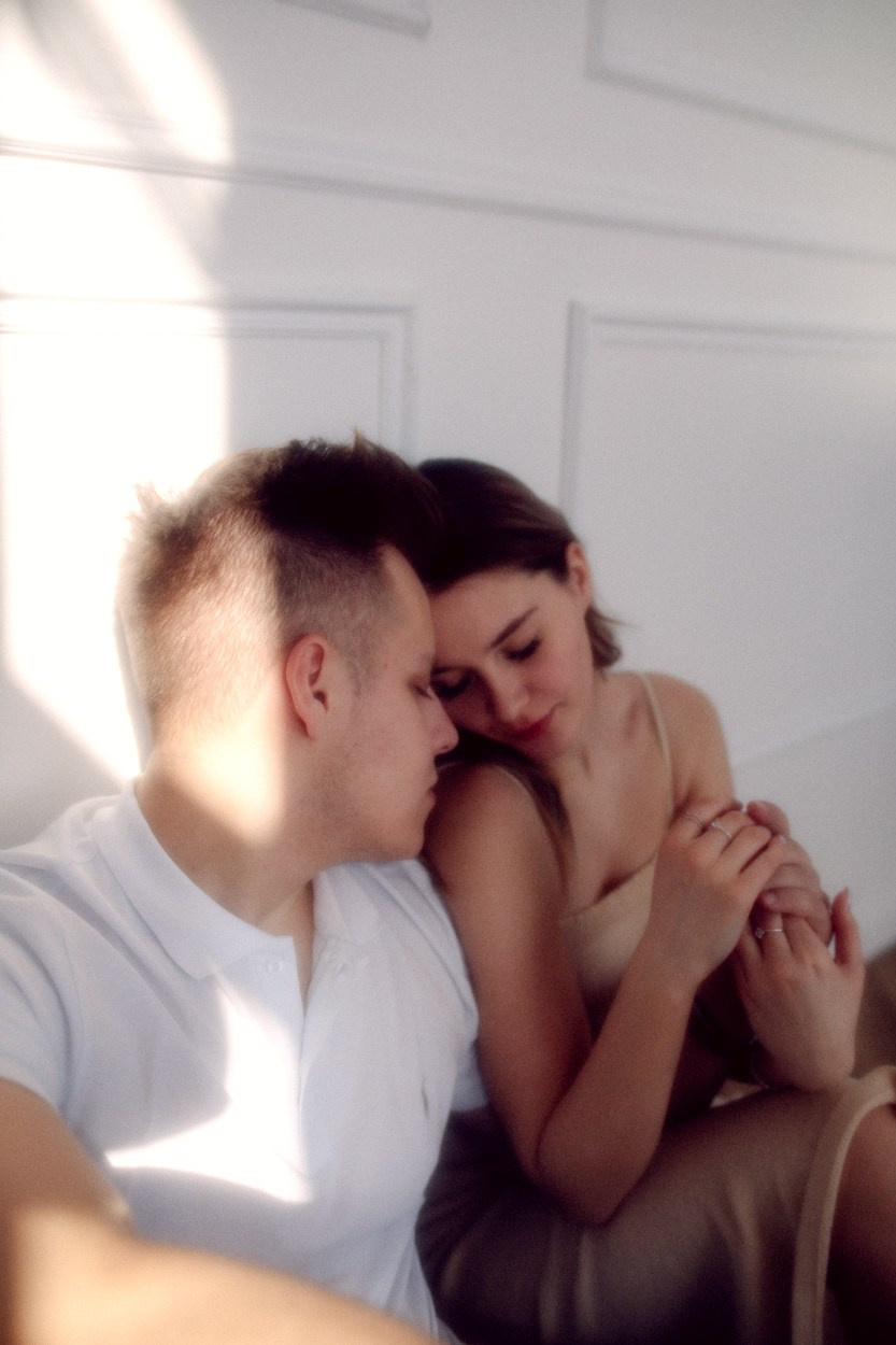 MARYANA&VANYA (STUDIO). Фотограф города Уральск Ольга Василец