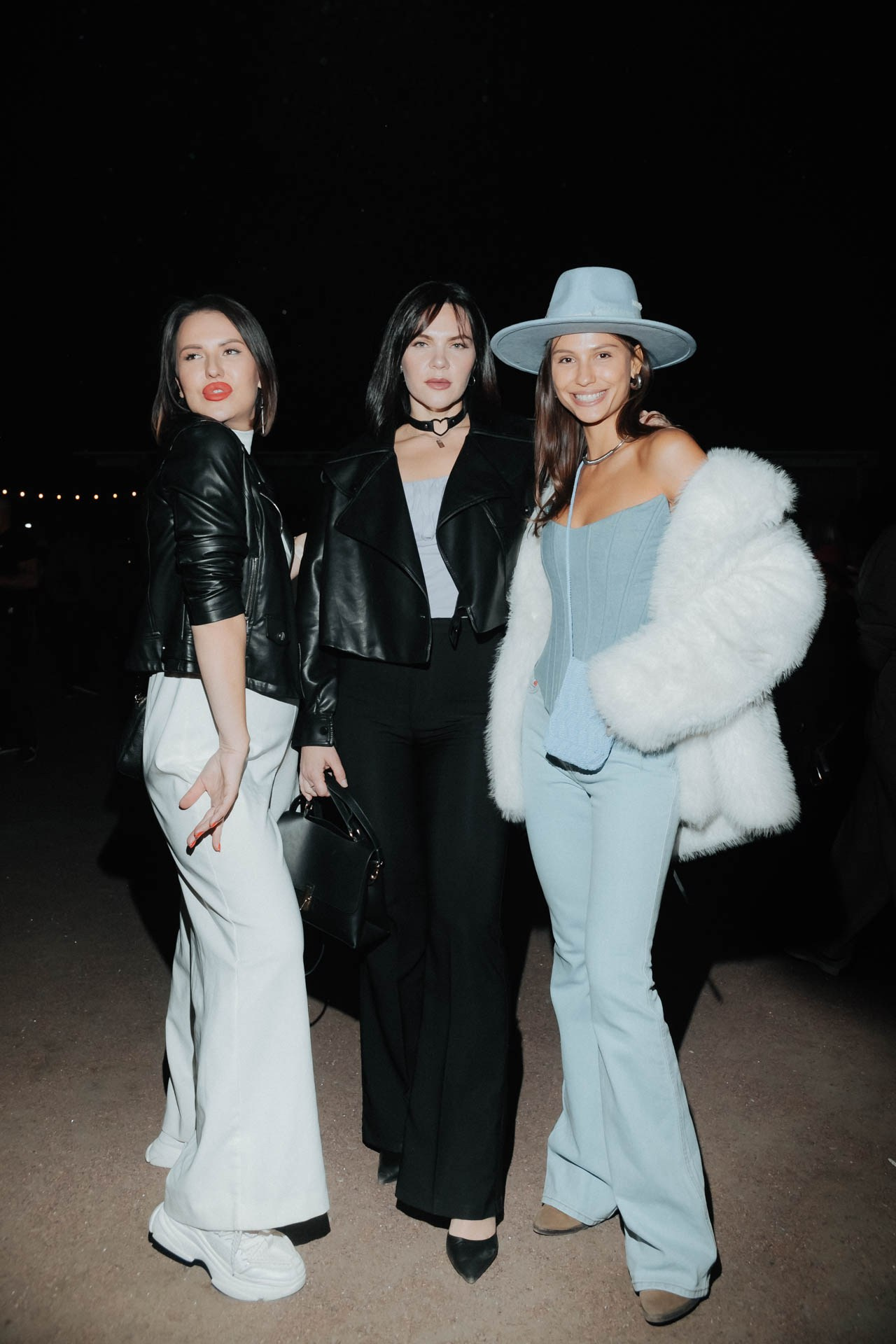 TEATRO Festival. Night2Day Санкт-Петербург