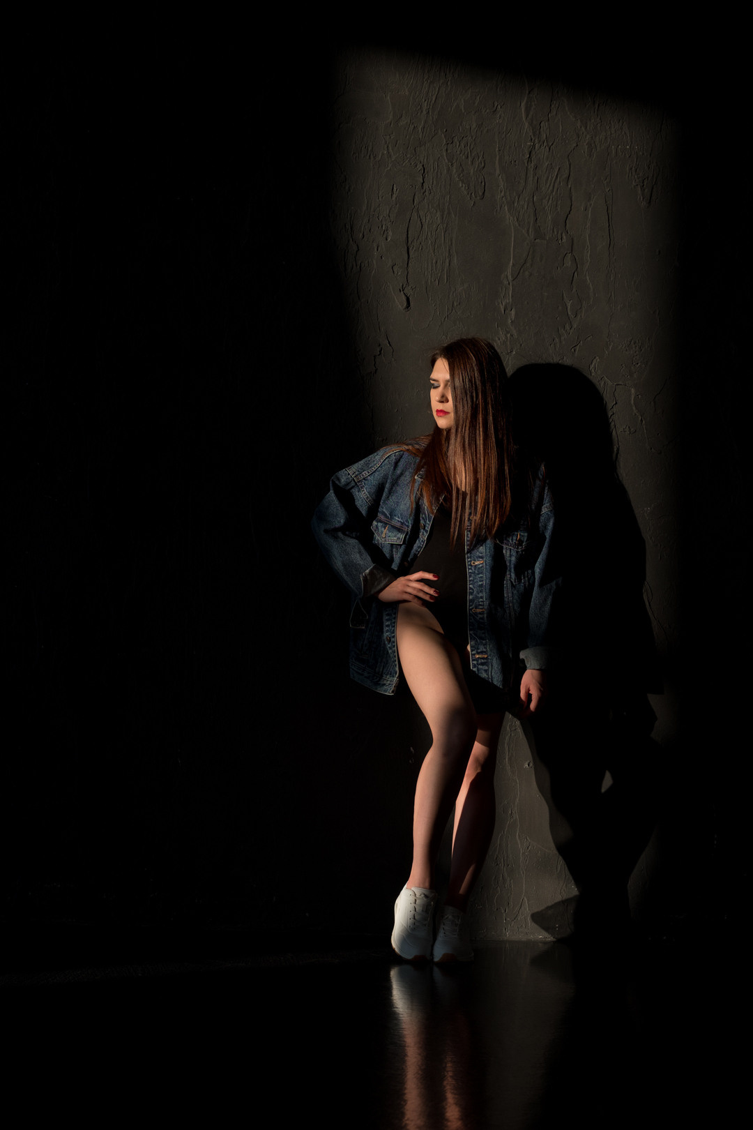 Портреты. Фотограф Казань Дина Ромашова