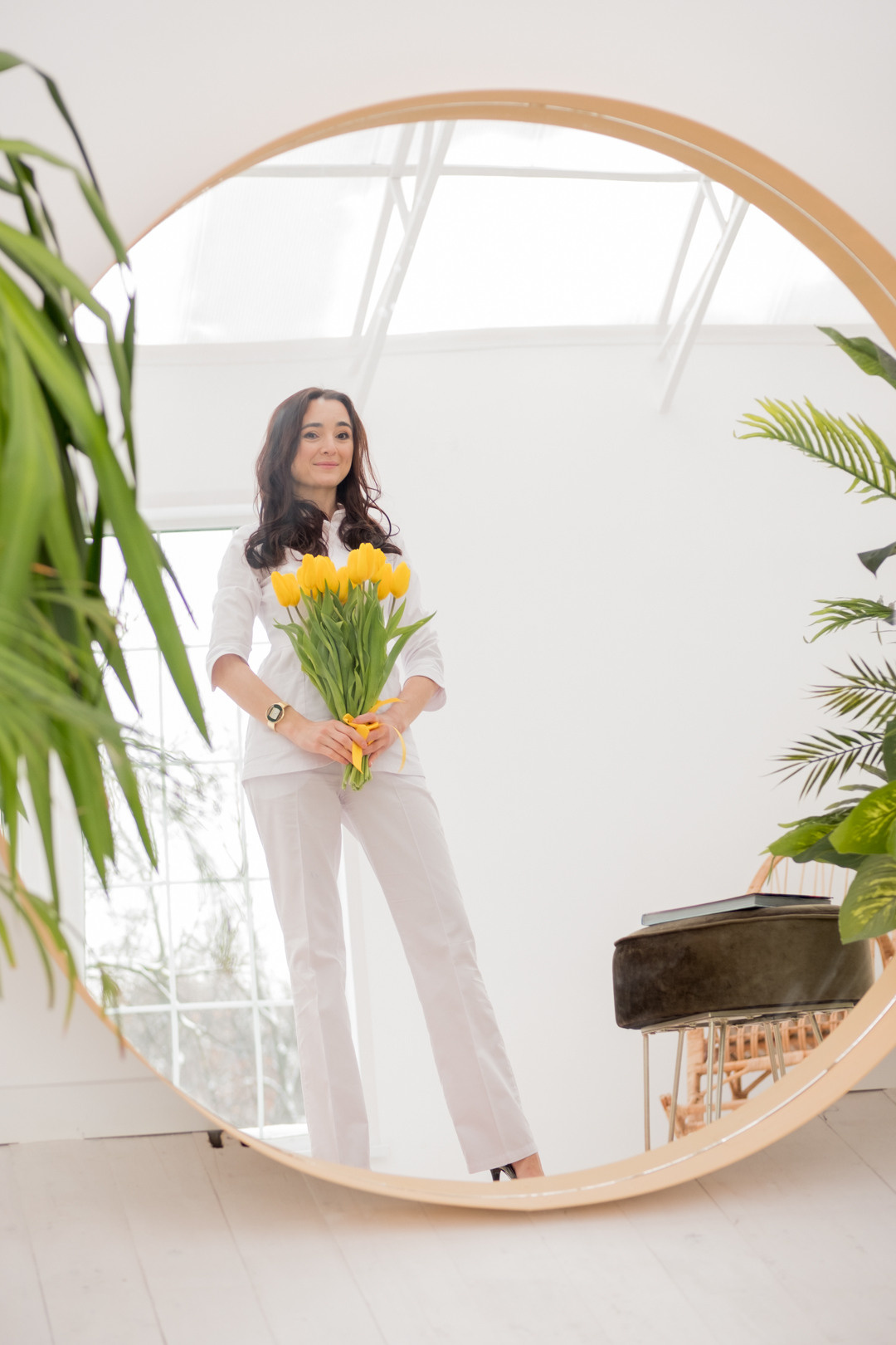 Съемки для контента. Фотограф Казань Дина Ромашова