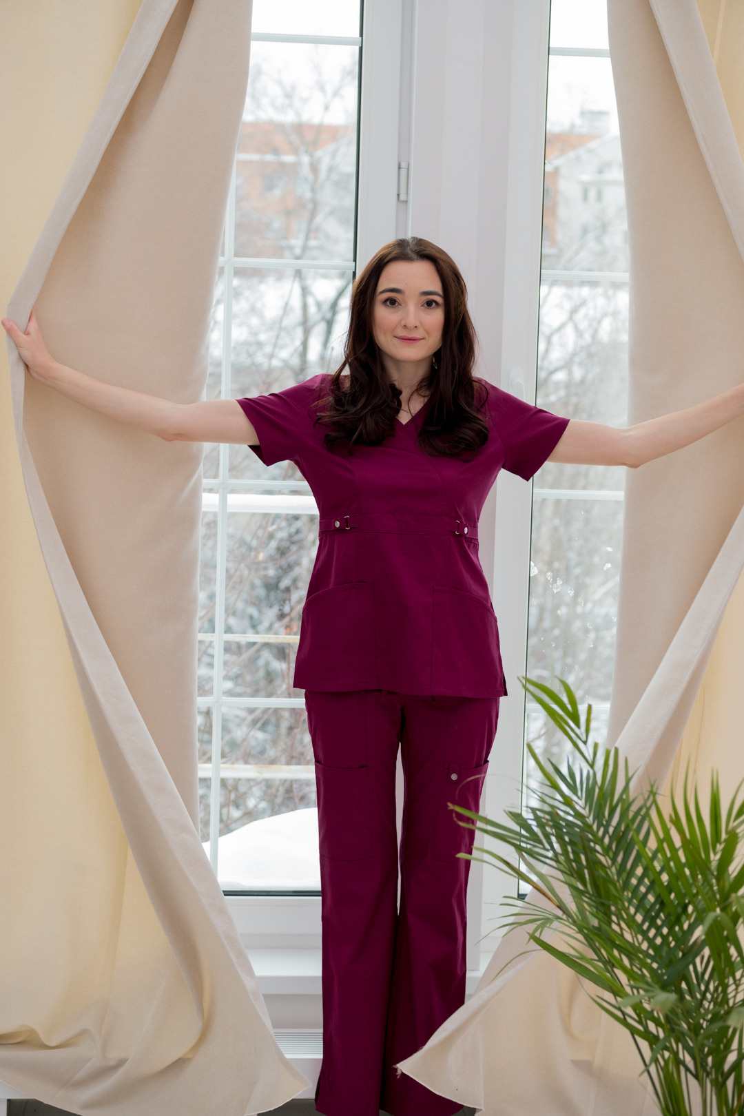 Съемки для контента. Фотограф Казань Дина Ромашова