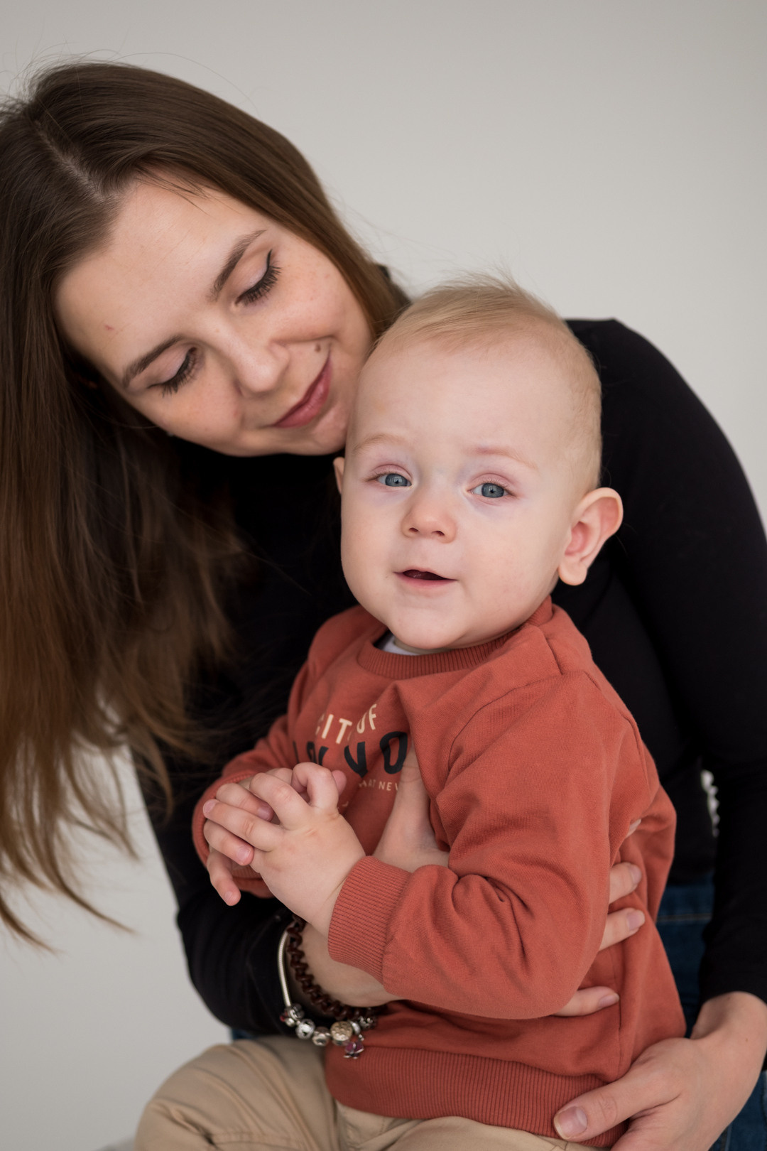 Семейные съемки. Фотограф Казань Дина Ромашова