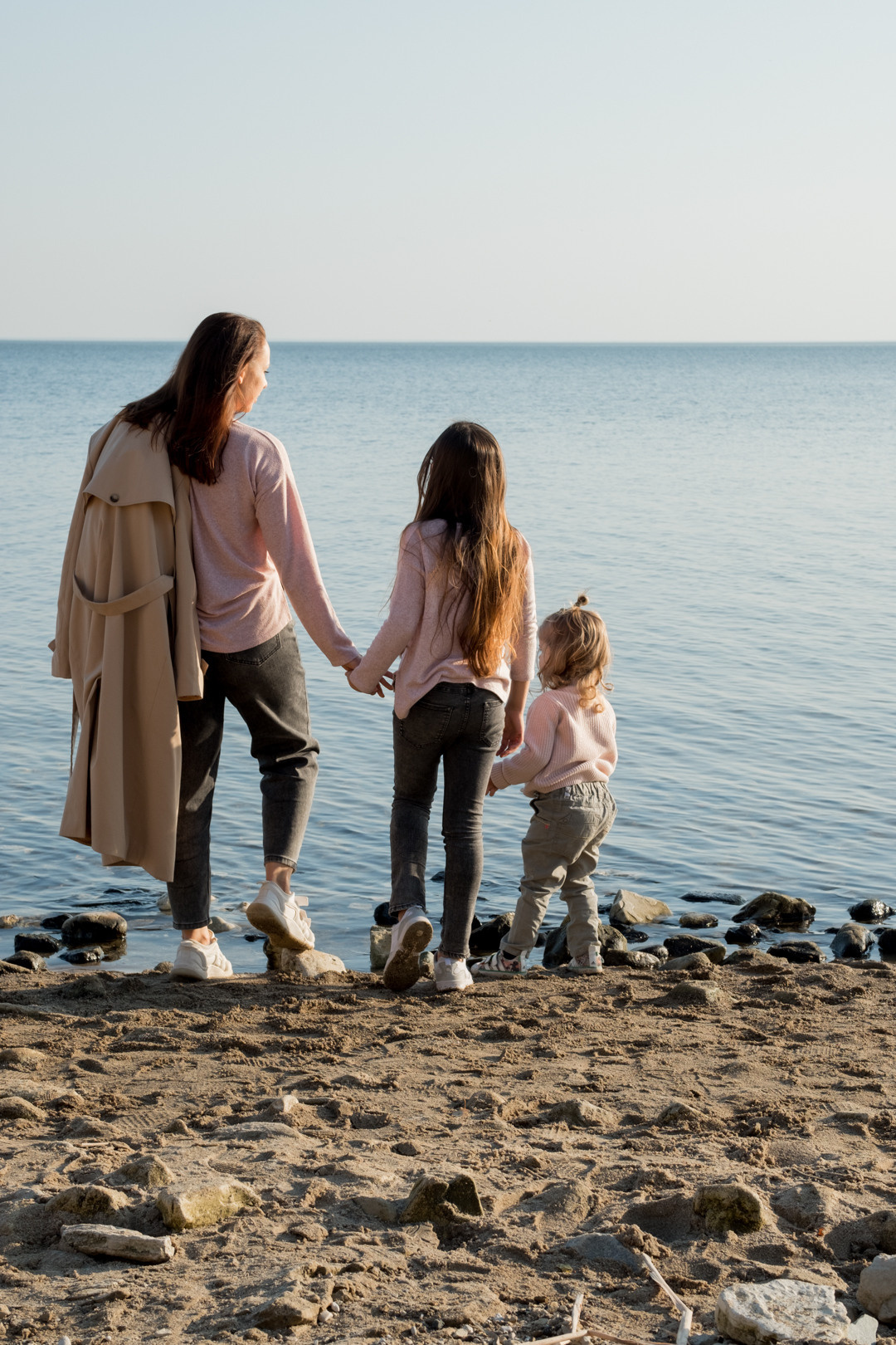 Семейные съемки. Фотограф Казань Дина Ромашова