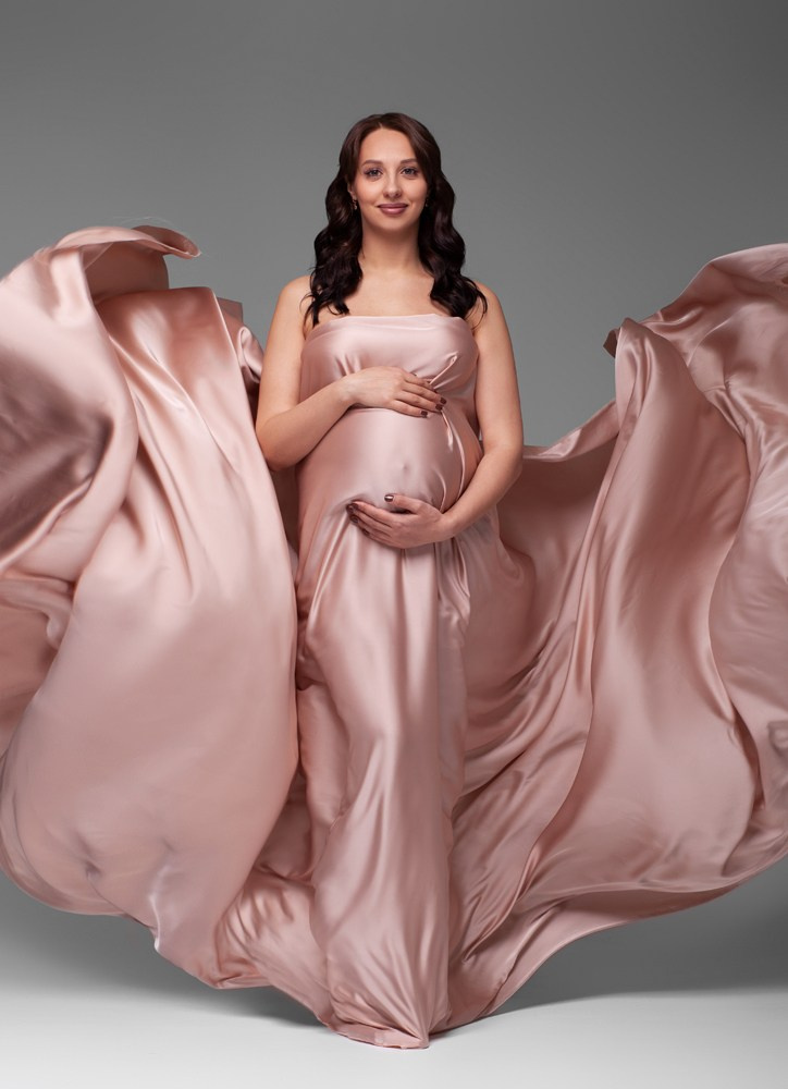 Семейная съемка для Марии, Дмитрия и Коли. Елена Комова Фотограф Новосибирск