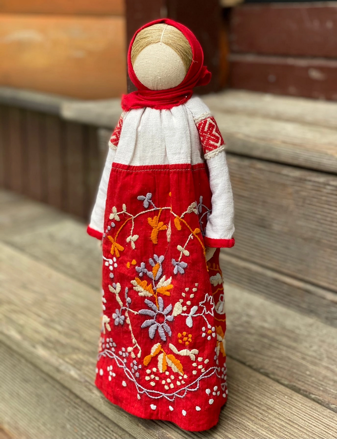 Горбунова Людмила Алексеевна. Галерея участников Российской Премии Искусств