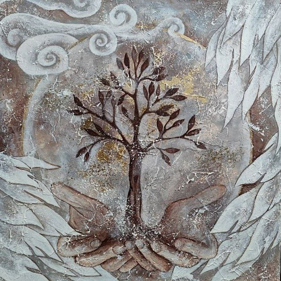 Поминова Татьяна Михайловна. Галерея участников Российской Премии Искусств