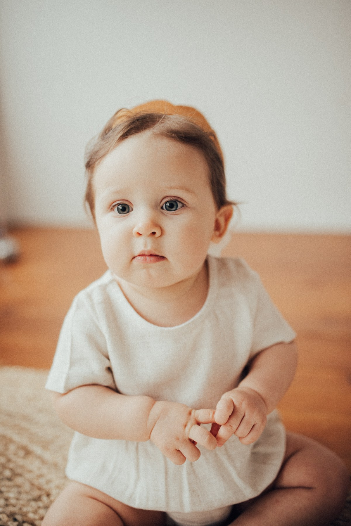 Годик | в студии