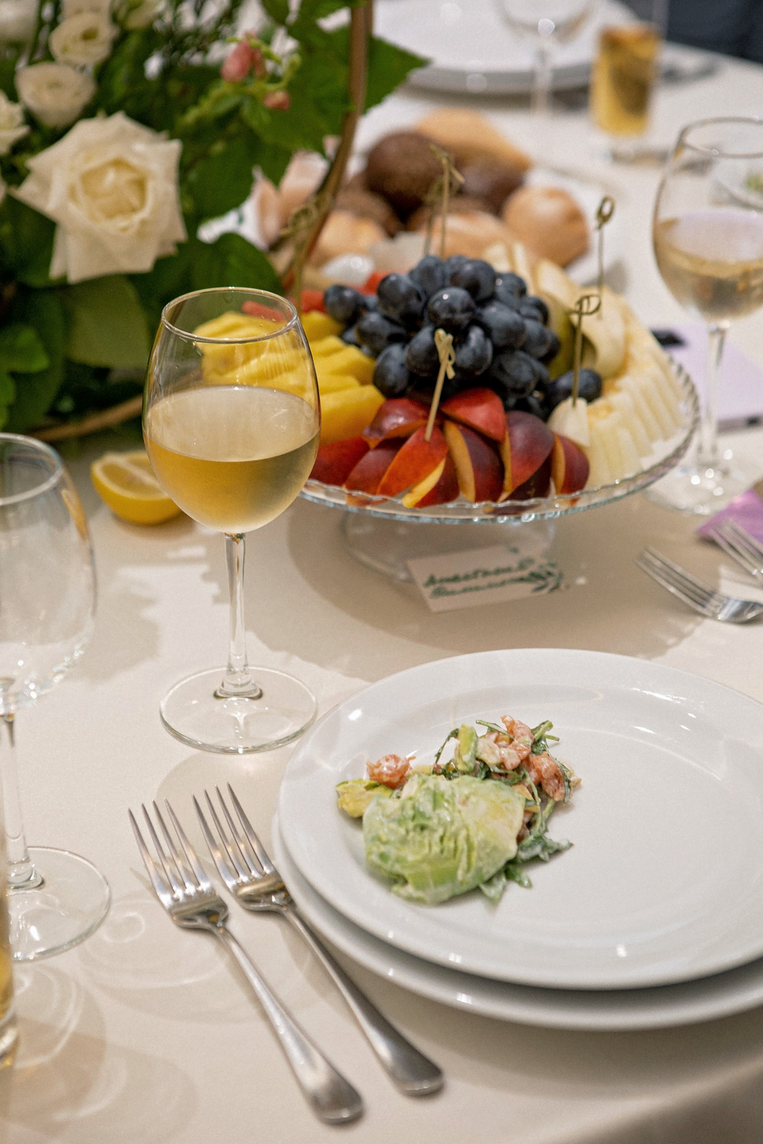 Площадка № 3-2. Свадебный организатор Москва