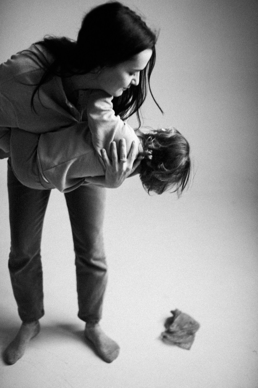 Ира и Зоя | в студии