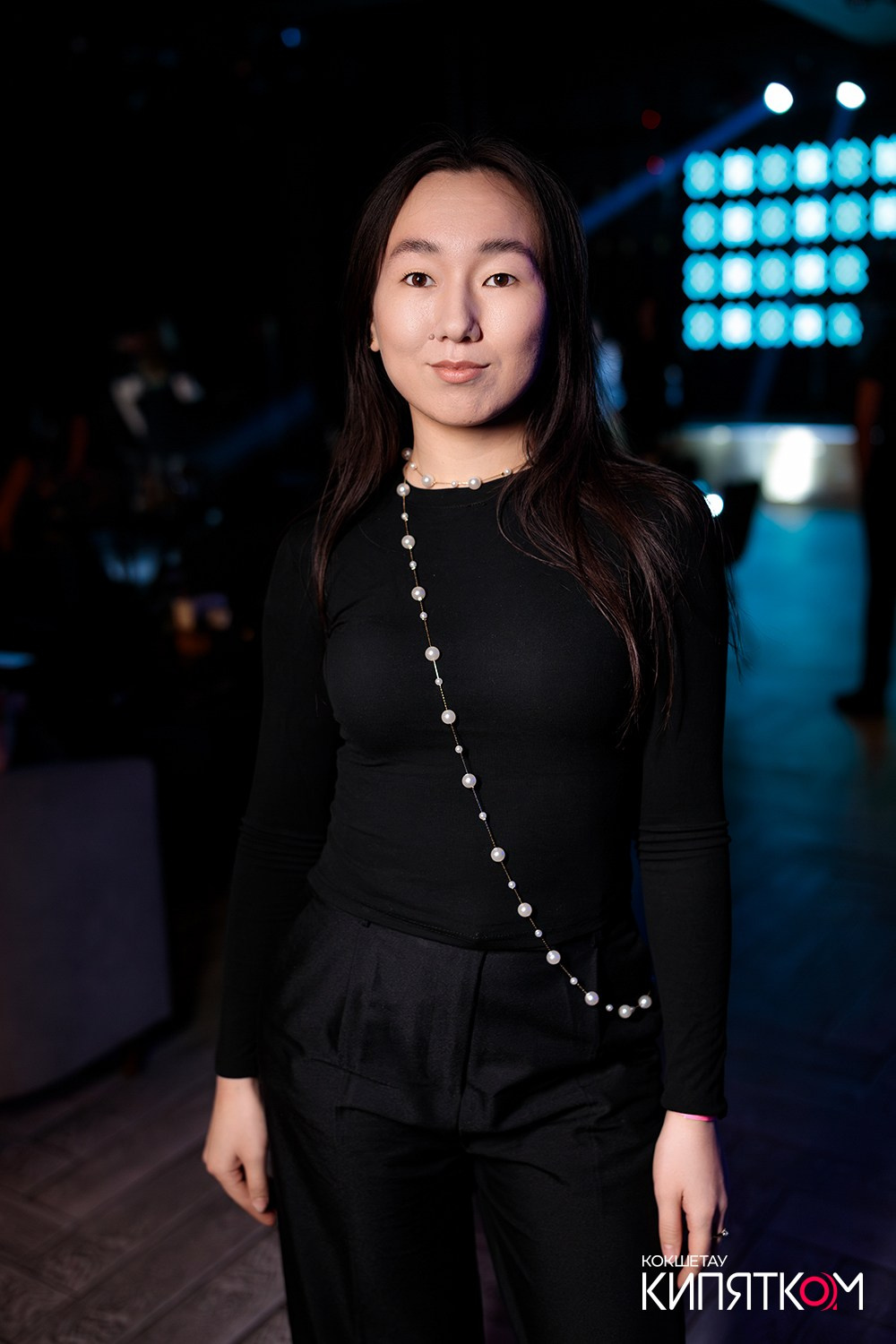 NE BRUKLIN. КИПЯТКОМ КОКШЕТАУ