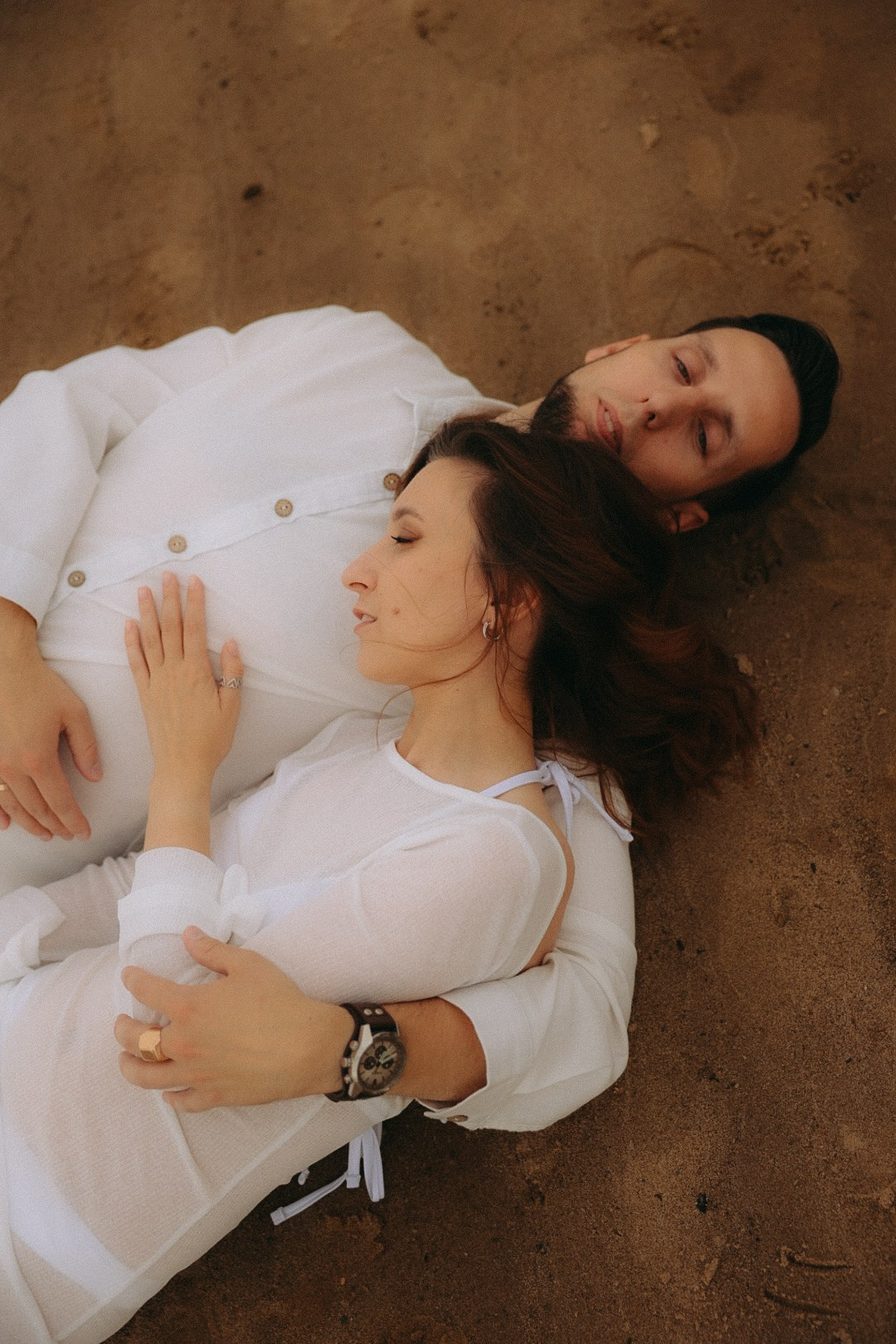 Егор и Оксана. Фотограф Нижний Новгород