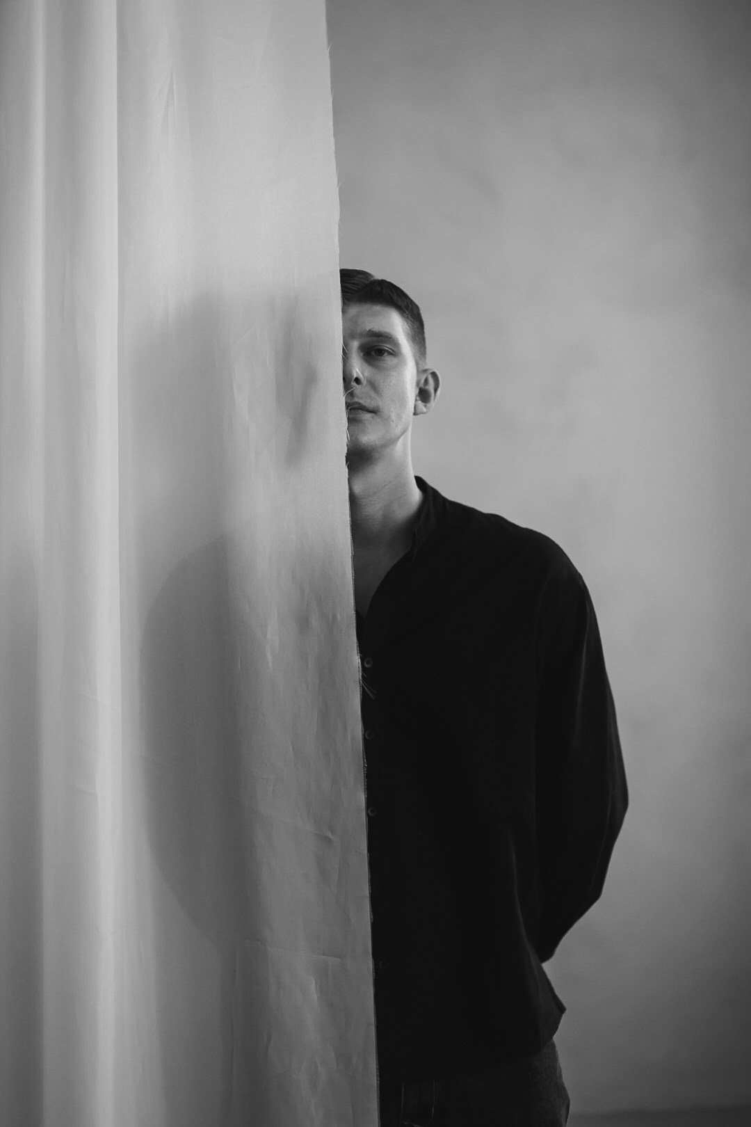 Петя. Фотограф Нижний Новгород