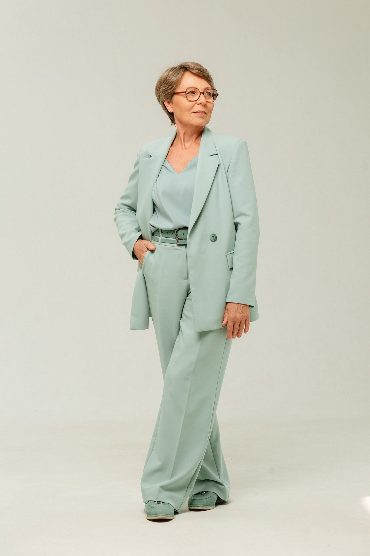 Ираида Х 60 лет 164 см 92_76_98. Модельное агентство Queen's models| Екатеринбург Челябинск Первоуральск