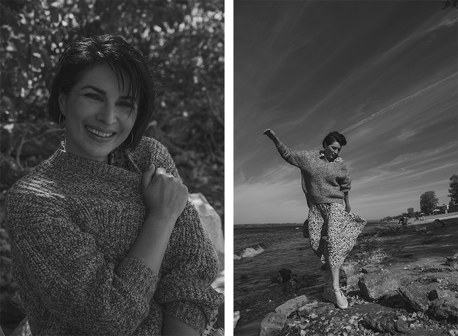 Как выбрать одежду для фотосессии: ошибки в подборе одежды, влияющих на атмосферу и качество фотографий