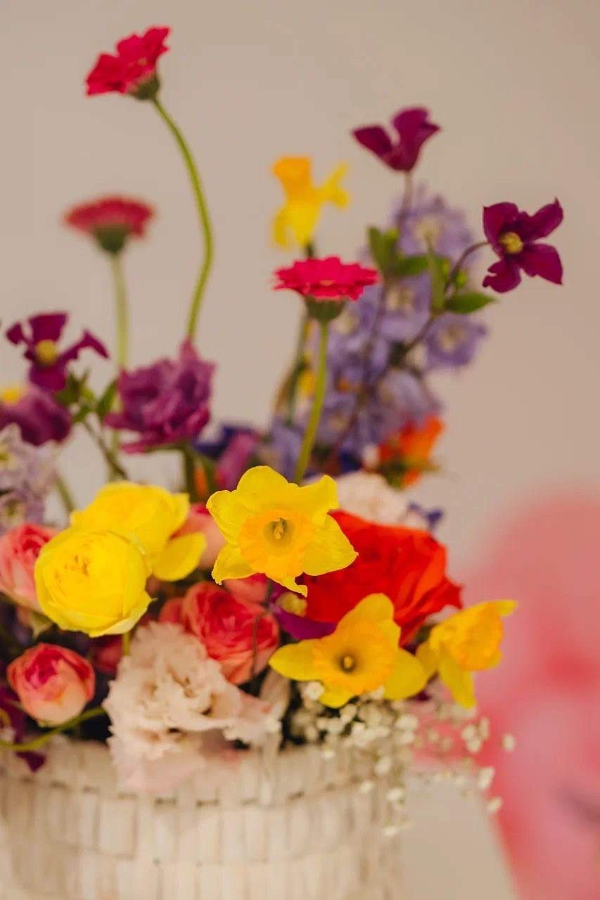 Happy Eastur | 25.03.2023 | г. Москва. МашаШарики | Декоратор | Москва