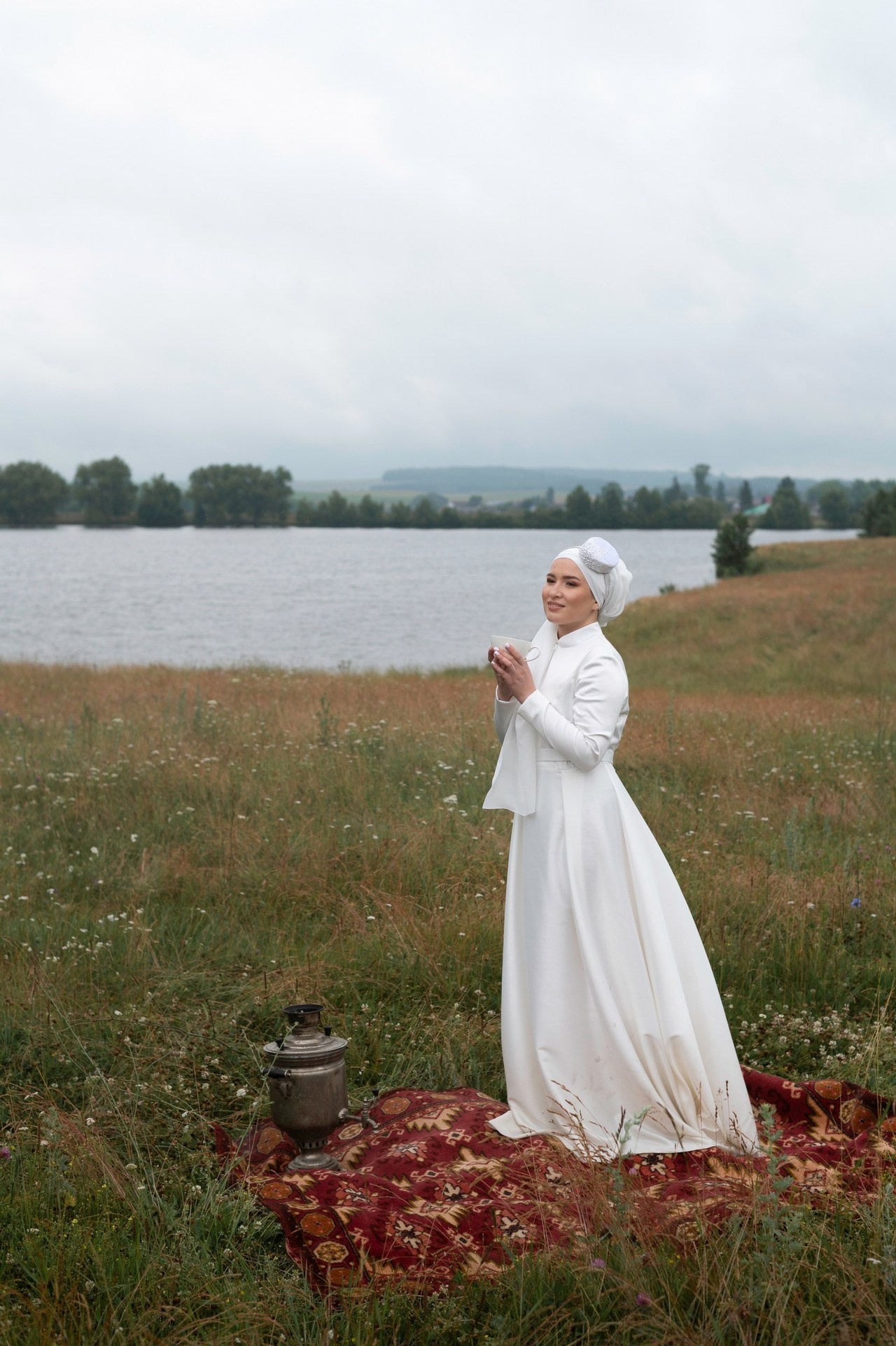 Галия&Ильгиз. Фотограф Рузанна Ганн