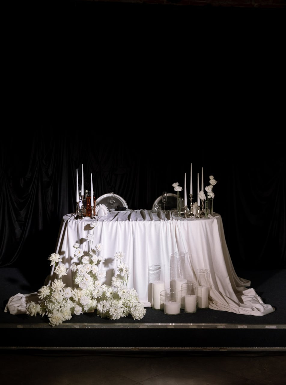 ВАЛЕРИЙ И ПОЛИНА 06|07|25. Свадебное агентство Ива-ивент