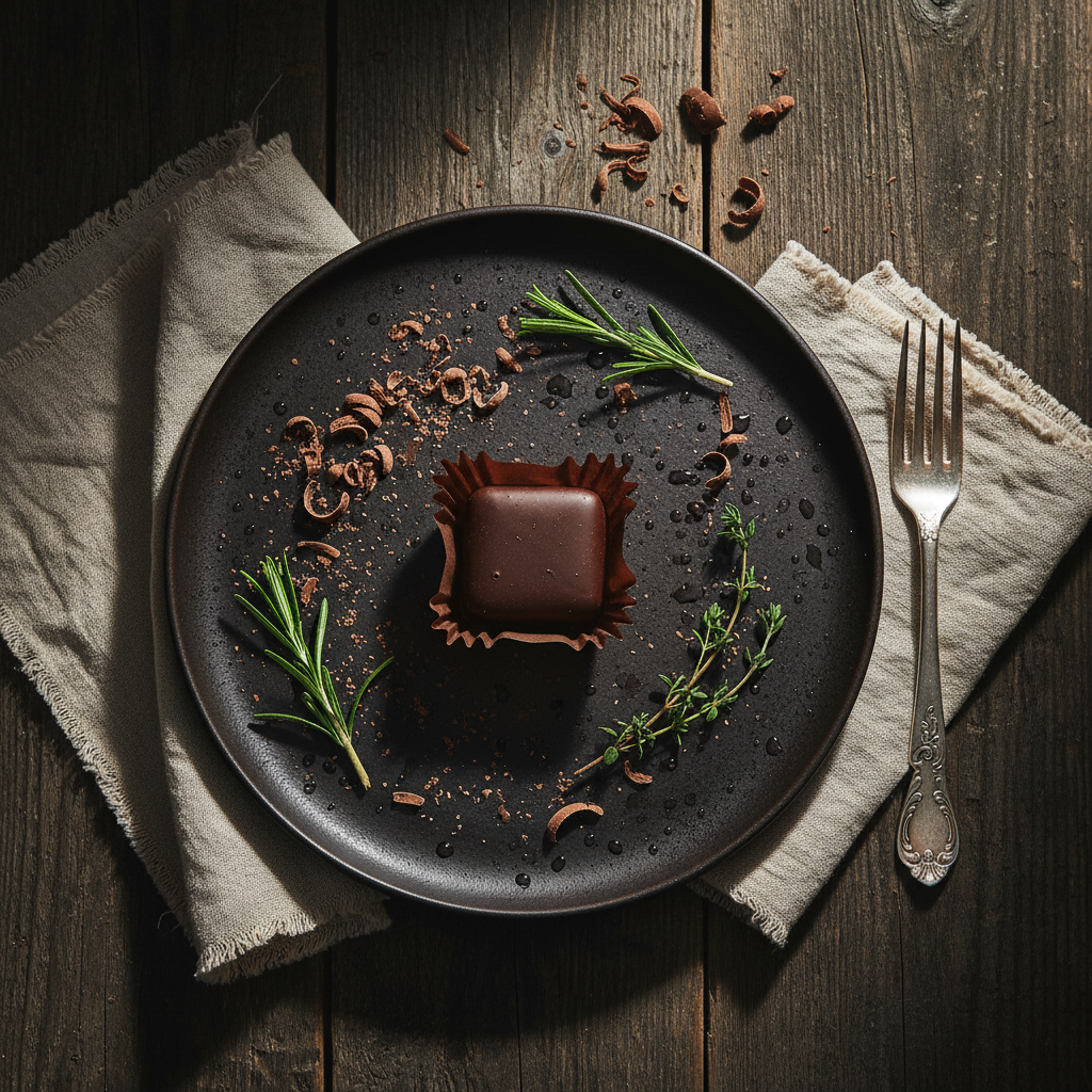 Конфеты ручной работы. Кафе «Культура Тут» Домодедово — уют и вкус на Каширском шоссе, 62