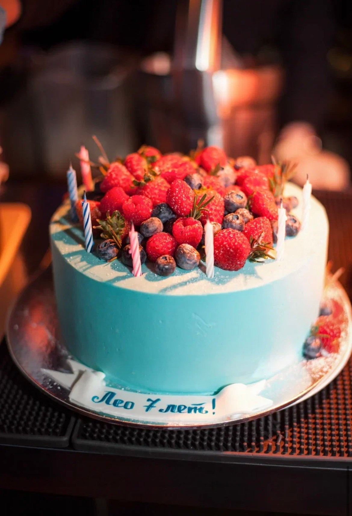 Immersion. Фотограф Анастасия Абрамова