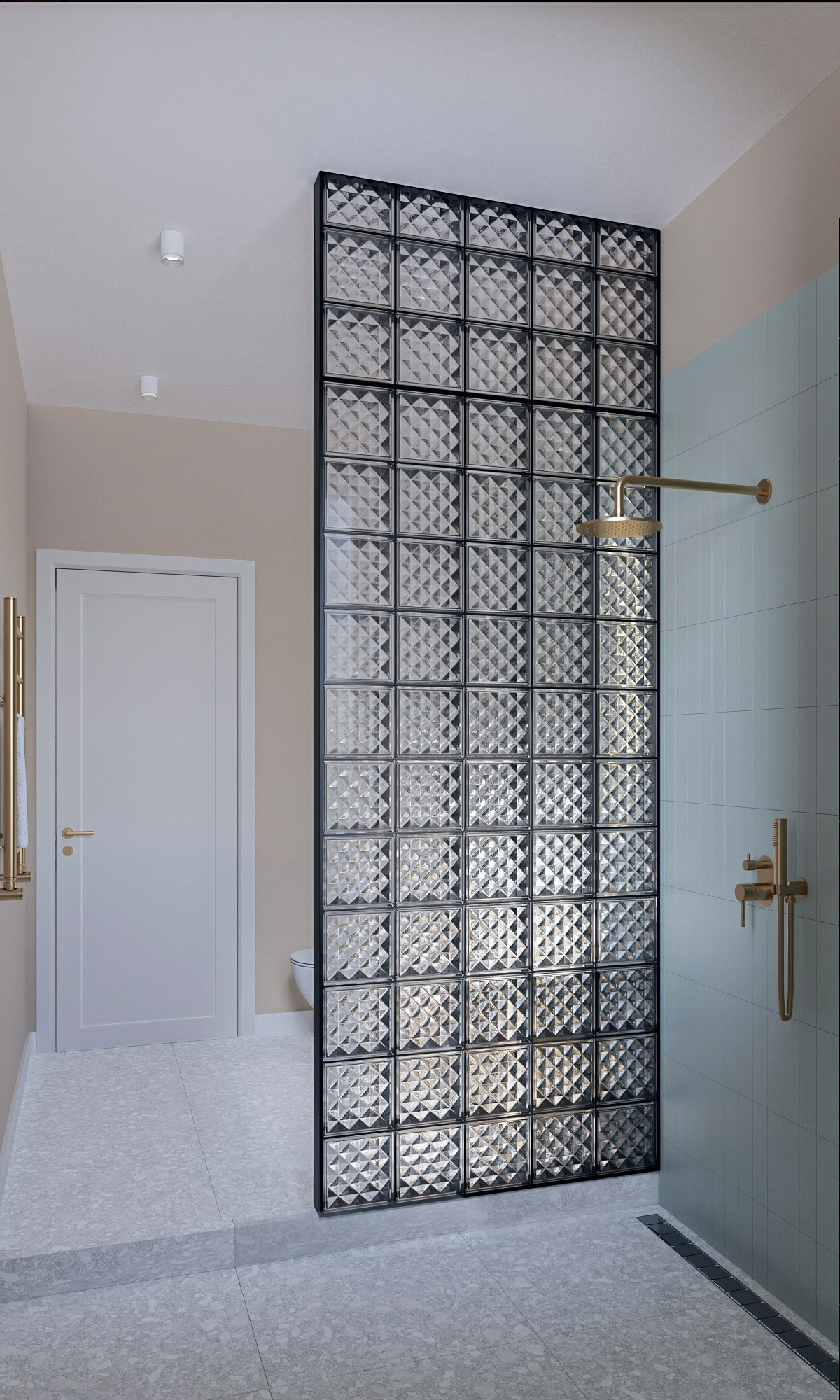 КП Соловьи Санкт-Петербург. Дизайн-студия ИЗБА