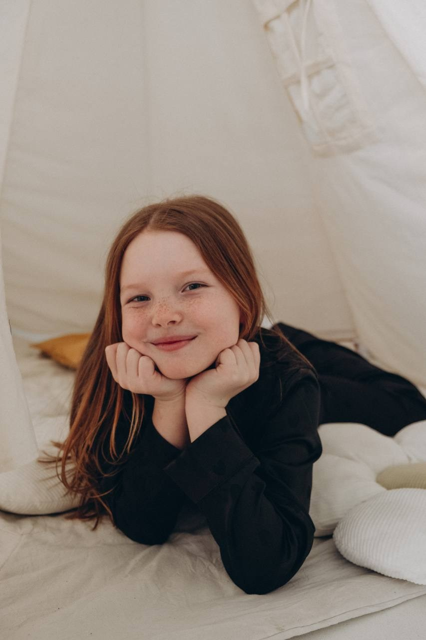 Семейная история