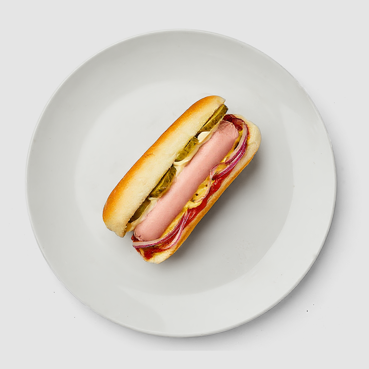 Создание контента для Яндекс Лавка