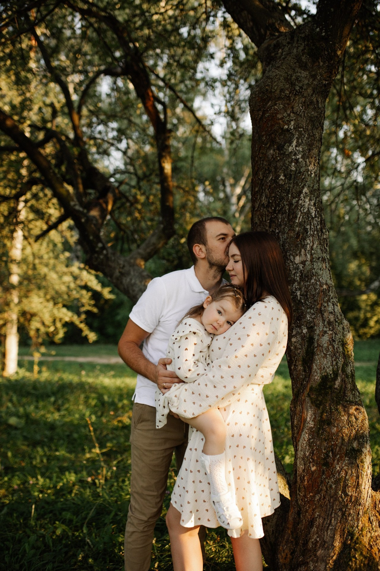 Отзывы. Семейный и детский фотограф в Рязани Екатерина Воронцова