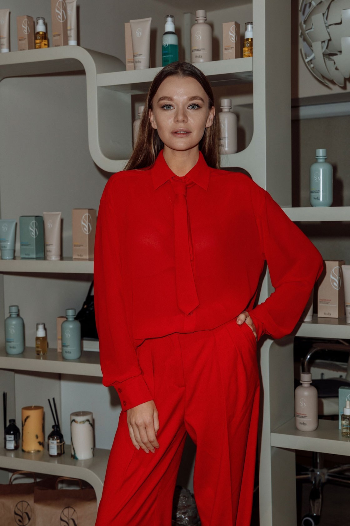 Фотосъёмка презентации