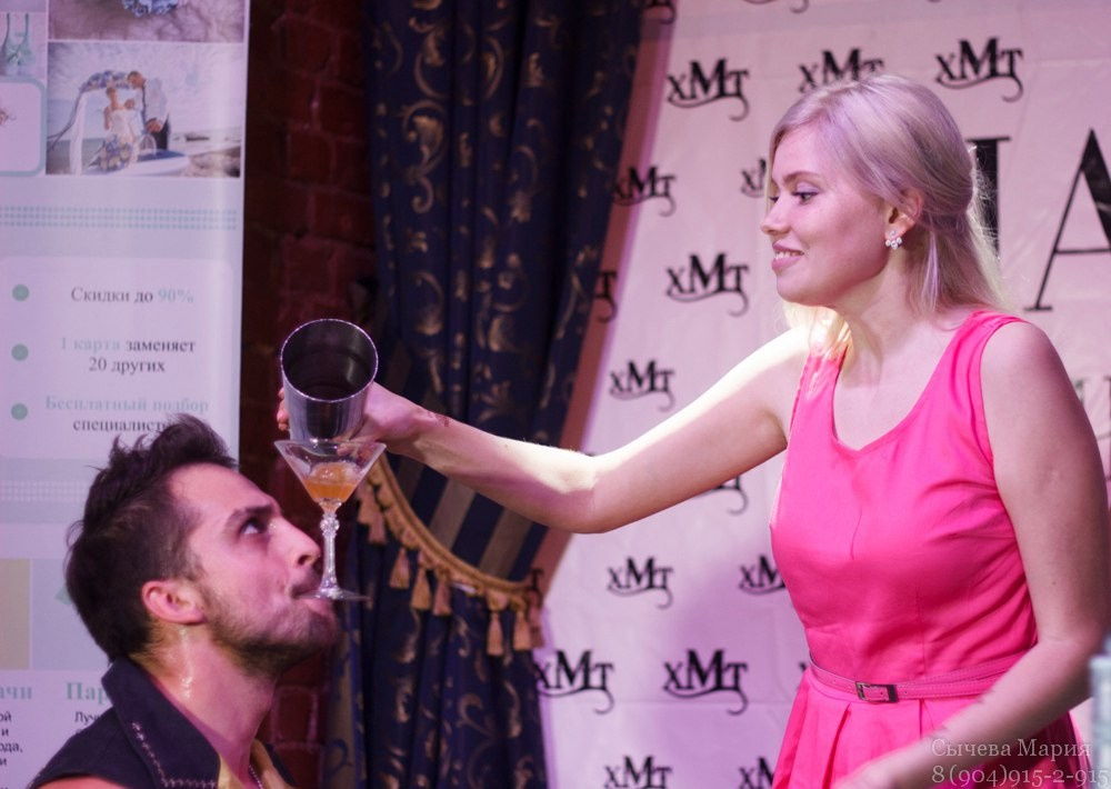 Парад блондинок. Детский и семейный фотограф, фотограф мероприятий Нижний Новгород