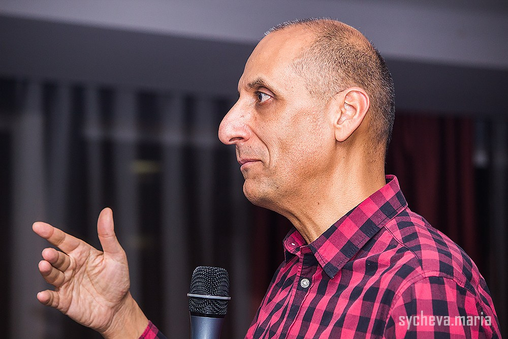 Семинар Амонашвили. Детский и семейный фотограф, фотограф мероприятий Нижний Новгород