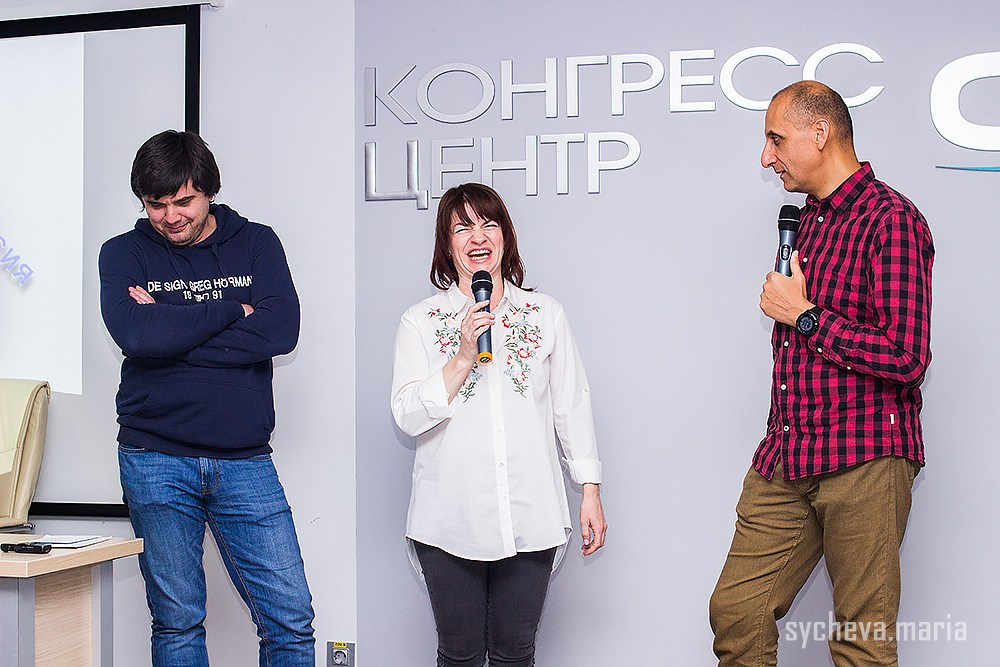 Семинар Амонашвили. Детский и семейный фотограф, фотограф мероприятий Нижний Новгород