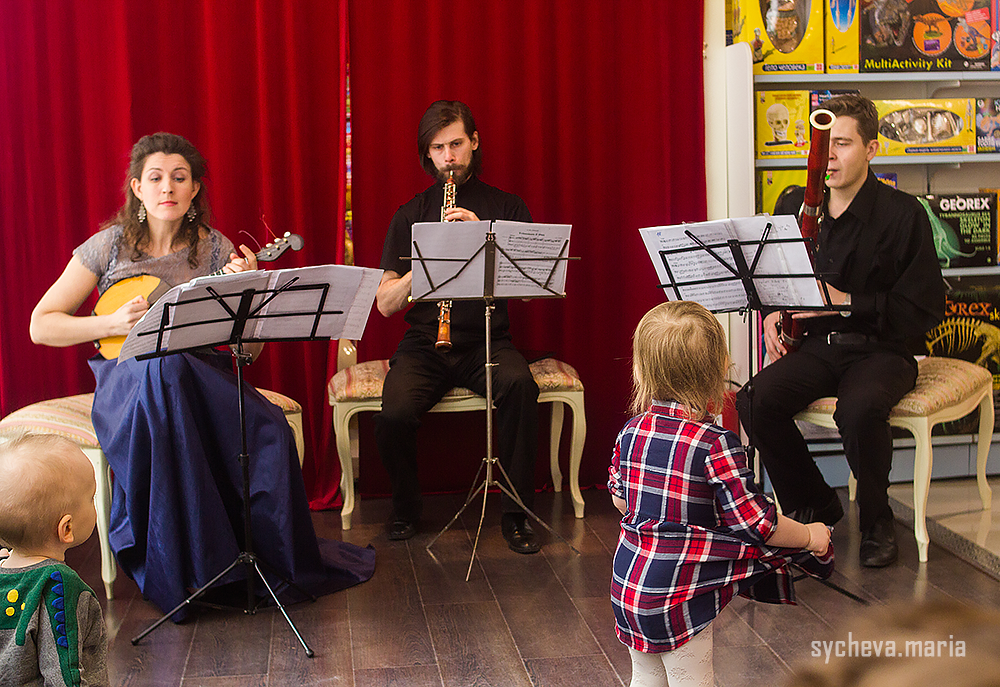 Золушка. Музыка барокко. Детский и семейный фотограф, фотограф мероприятий Нижний Новгород