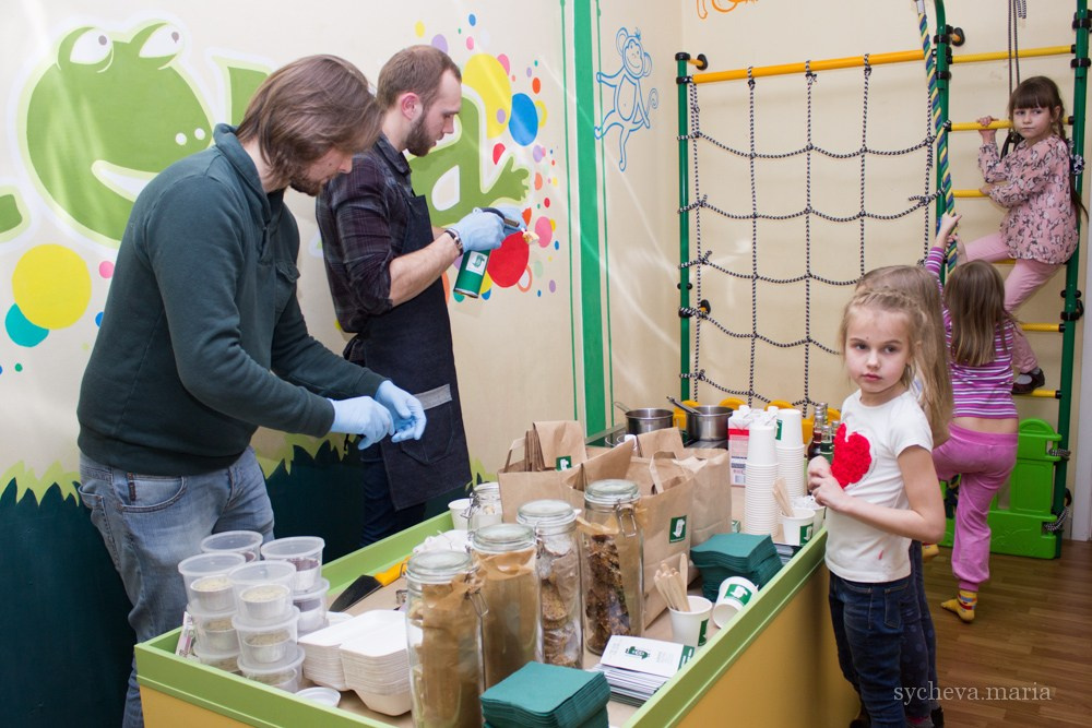 Детский центр Сёма. Детский и семейный фотограф, фотограф мероприятий Нижний Новгород